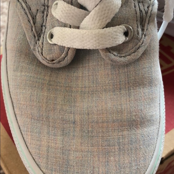 Vans- Kids size 12.5 - Picture 3 of 5